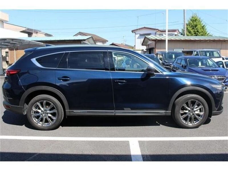 CX-8
