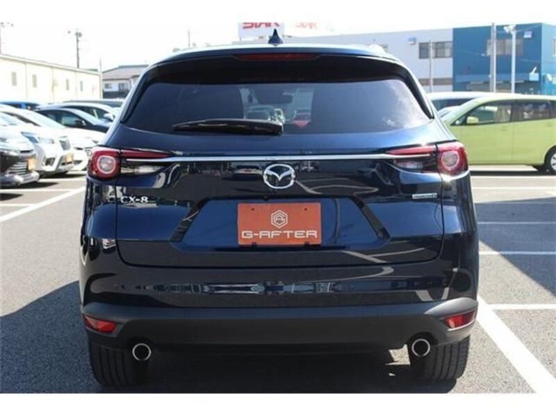 CX-8