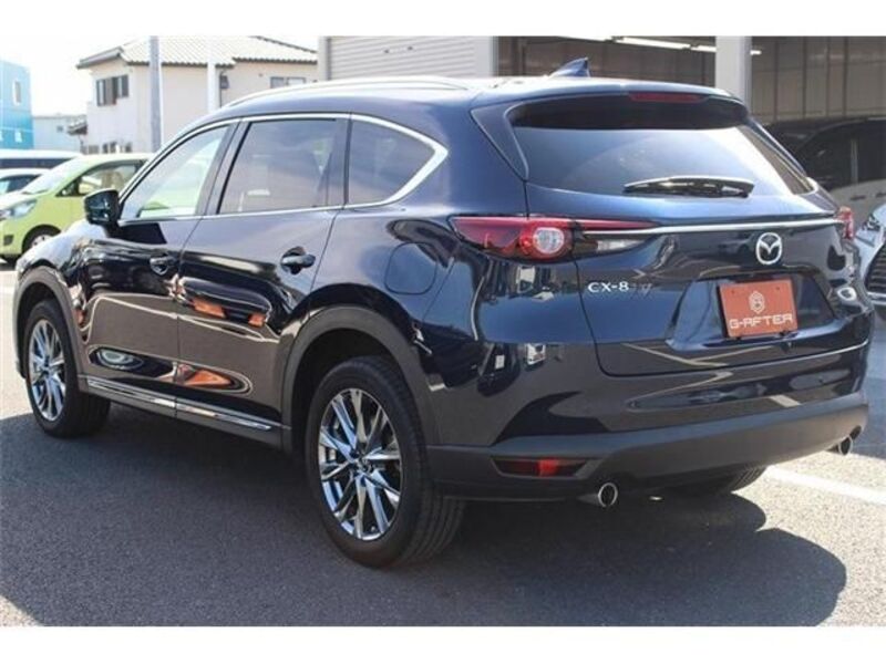 CX-8