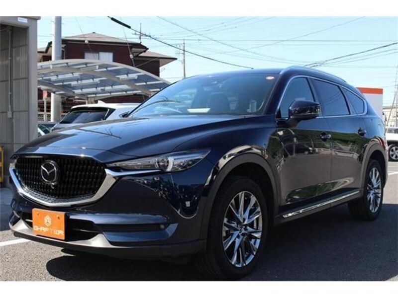 CX-8