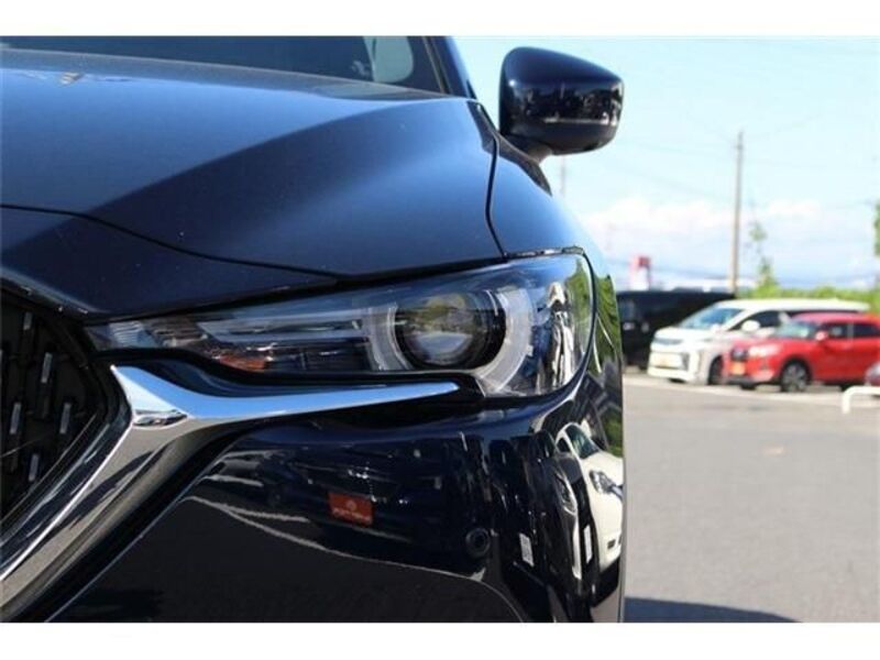 CX-8