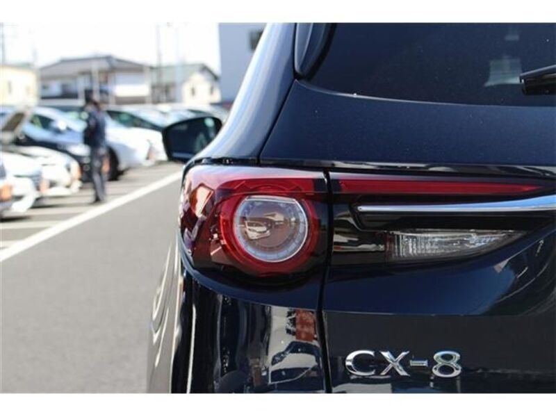 CX-8