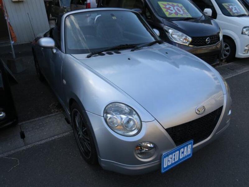 COPEN