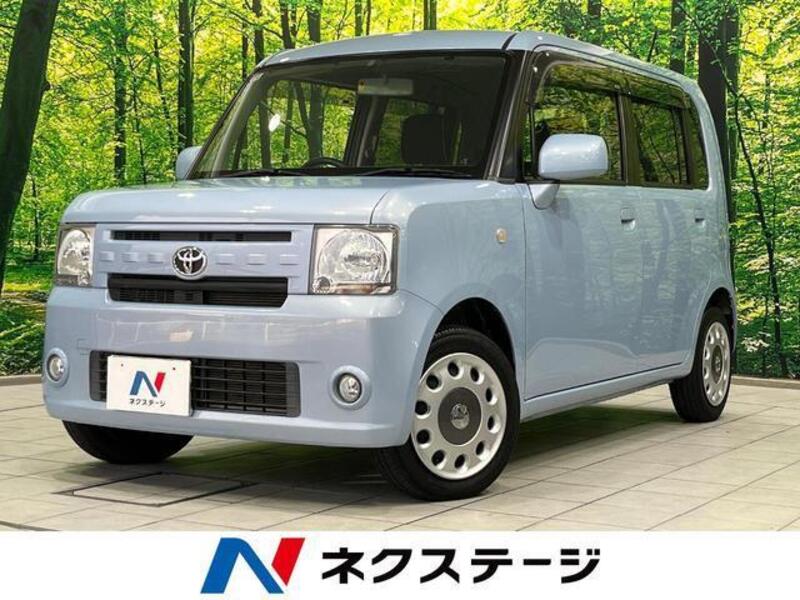TOYOTA PIXIS SPACE