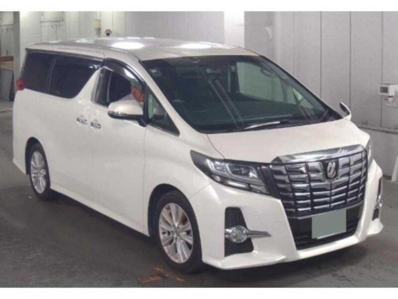 ALPHARD-0