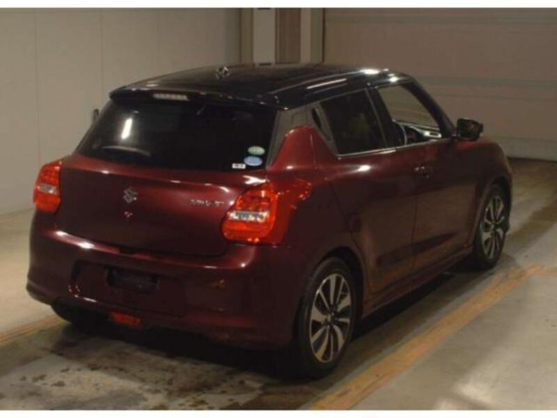 SWIFT