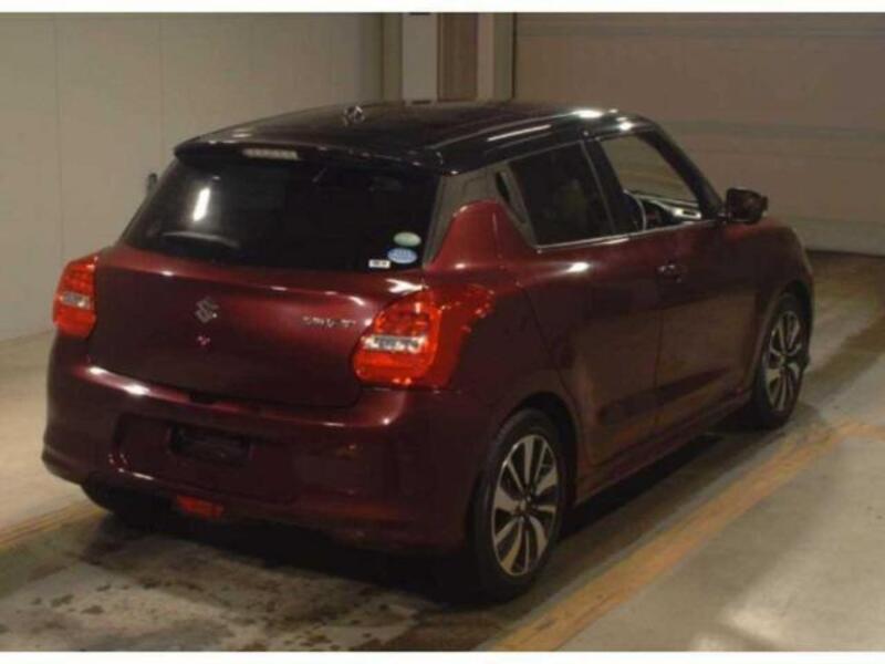 SWIFT