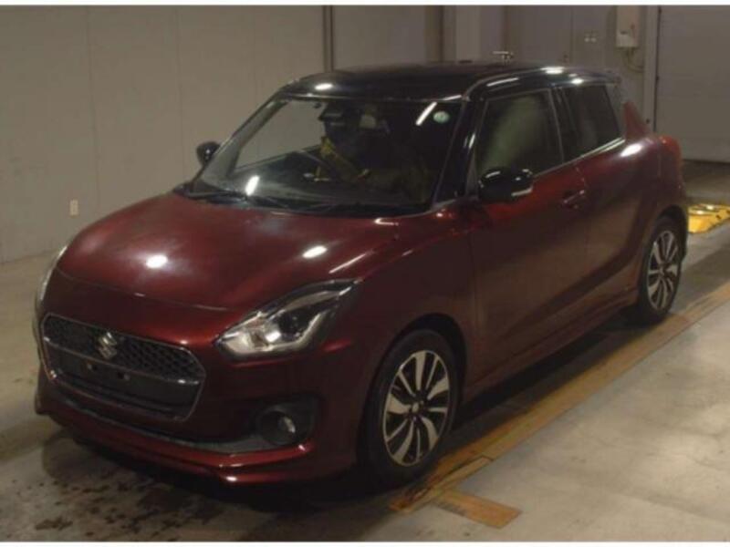 SWIFT