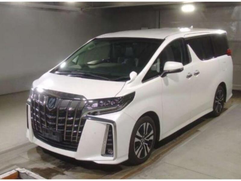 ALPHARD-0