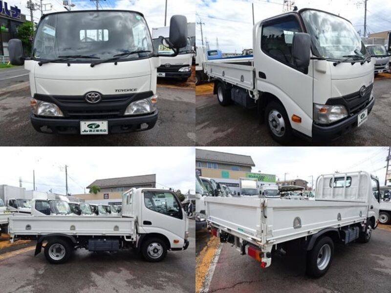 TOYOACE