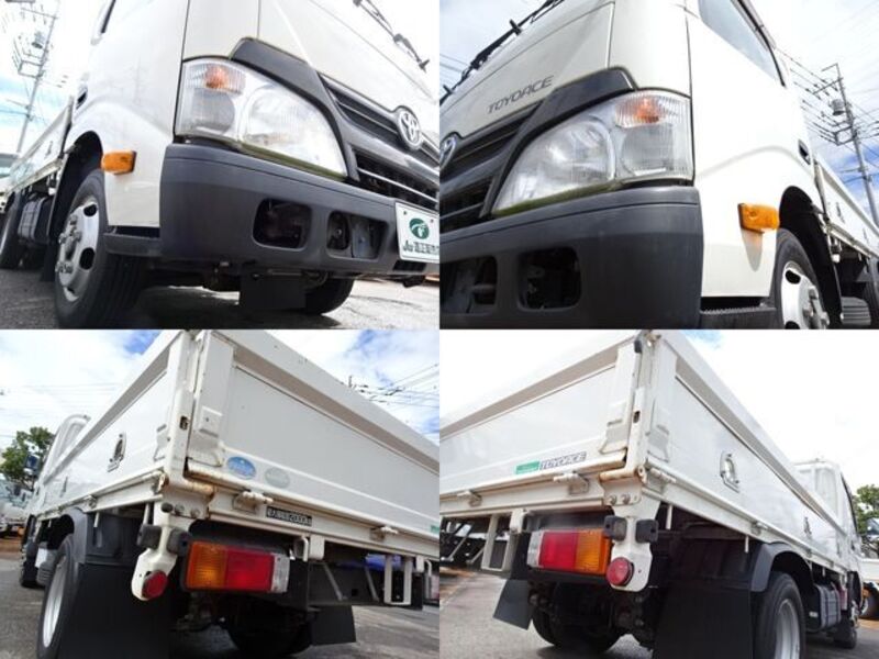 TOYOACE