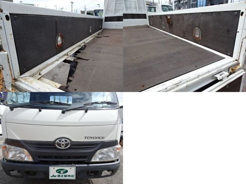 TOYOACE