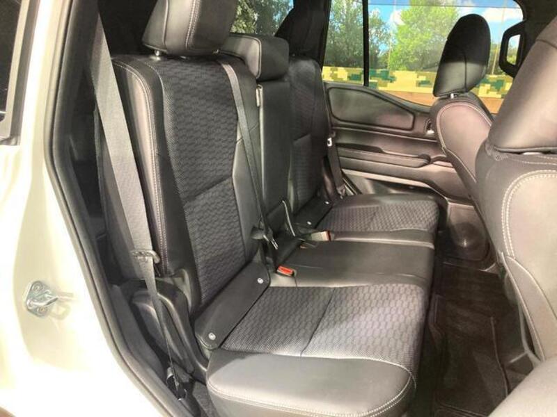 LAND CRUISER 250
