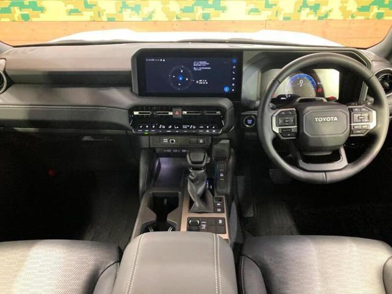 LAND CRUISER 250