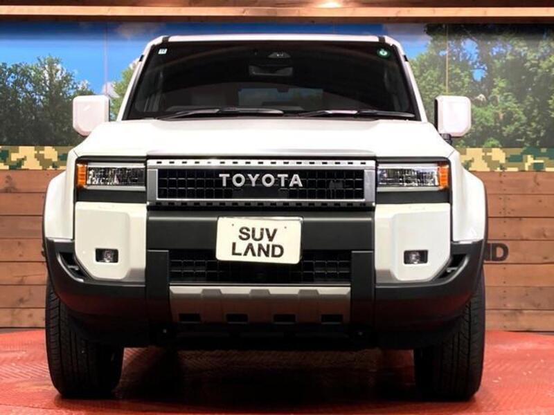 LAND CRUISER 250