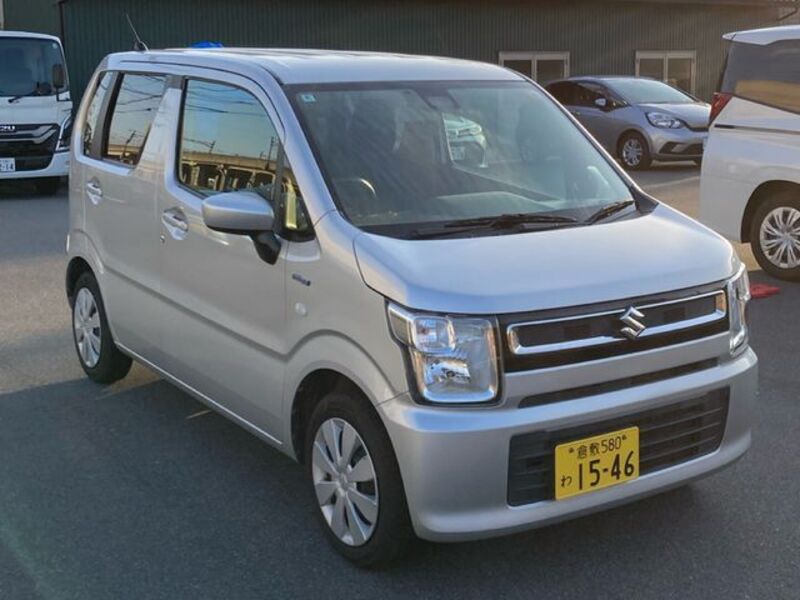 WAGON R-0