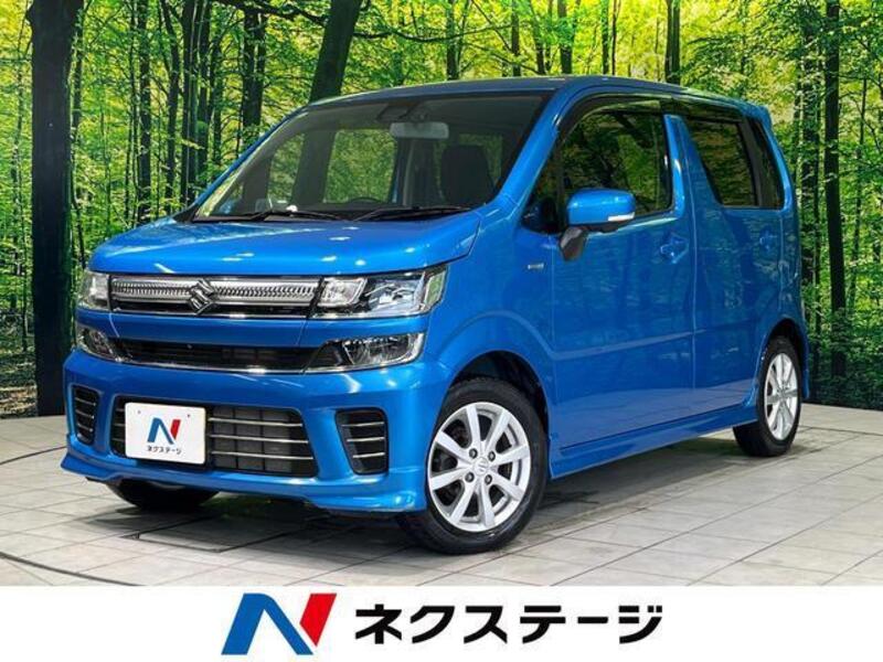 WAGON R-0