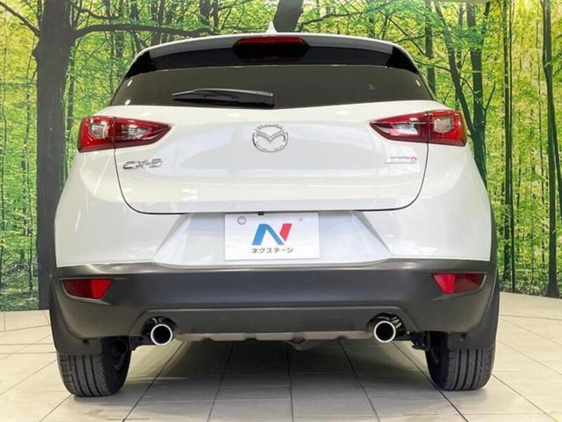 CX-3