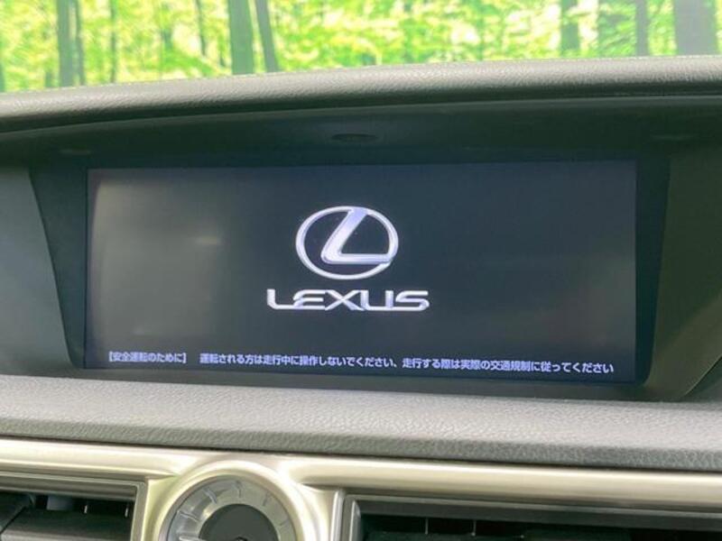 GS