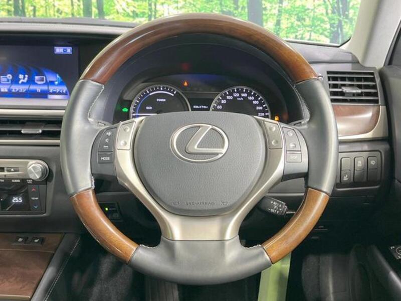 GS