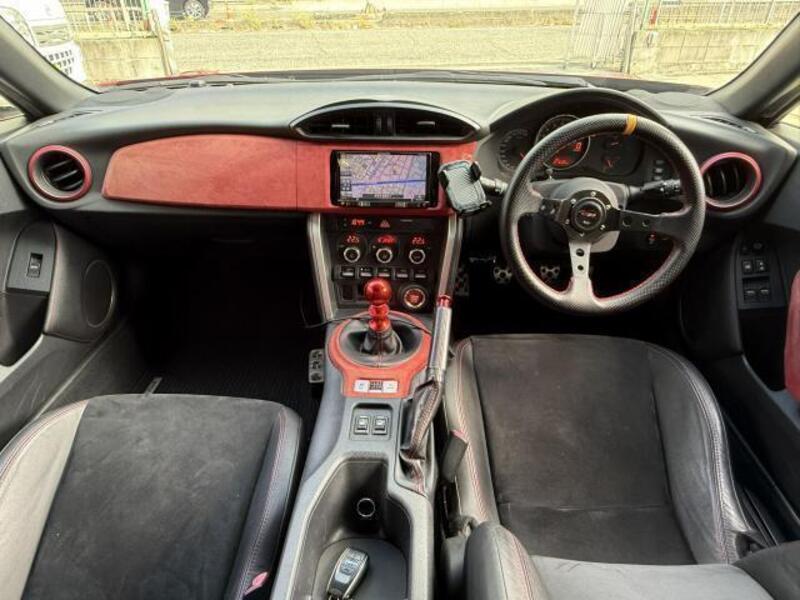 BRZ