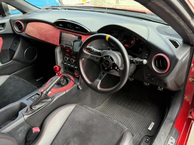 BRZ