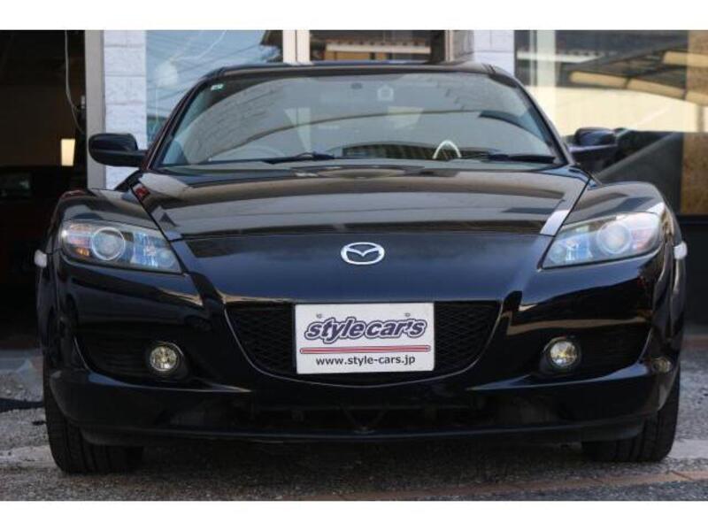 RX-8