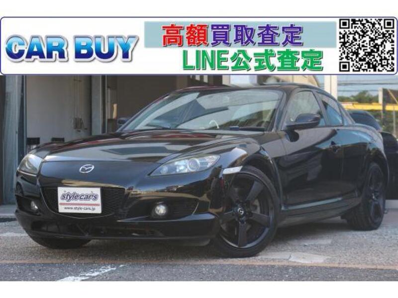 RX-8-0
