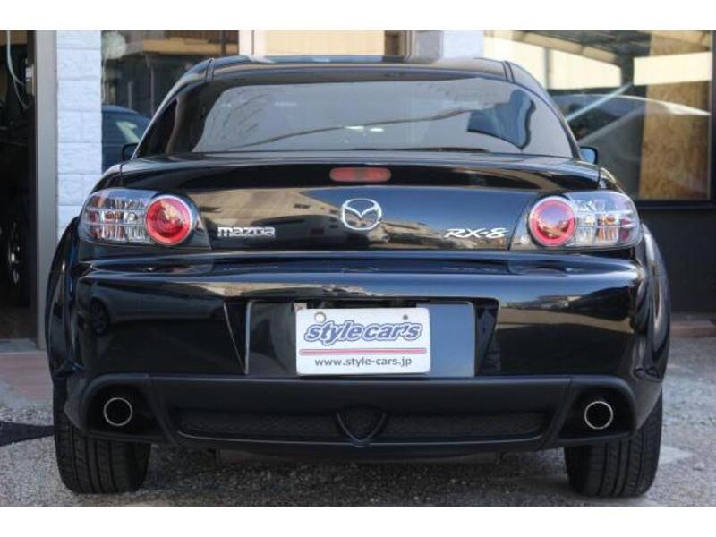 RX-8