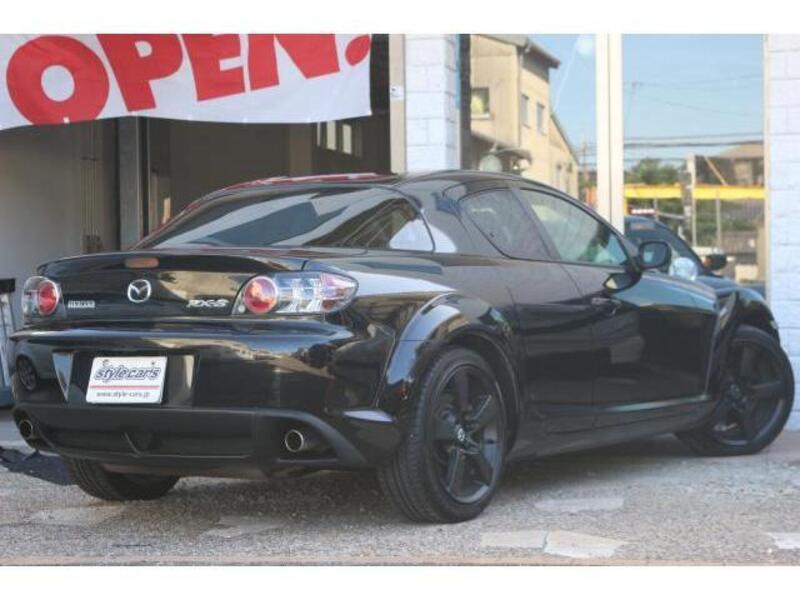 RX-8