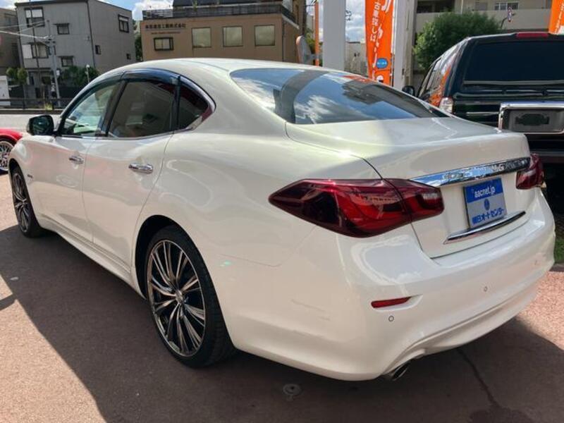 FUGA HYBRID