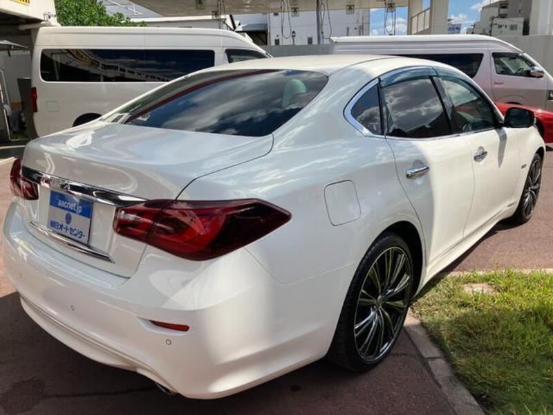 FUGA HYBRID