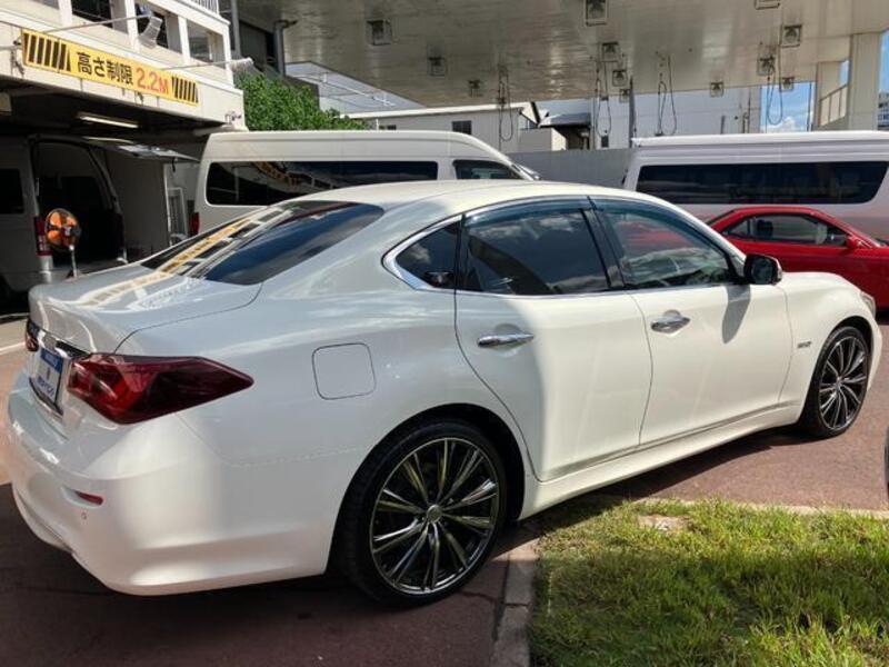 FUGA HYBRID