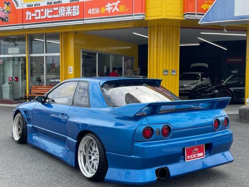 SKYLINE