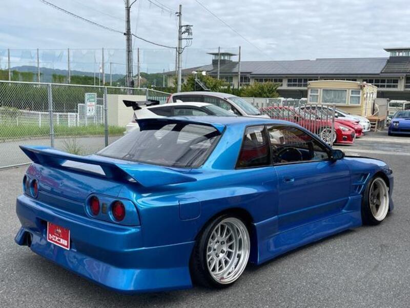 SKYLINE