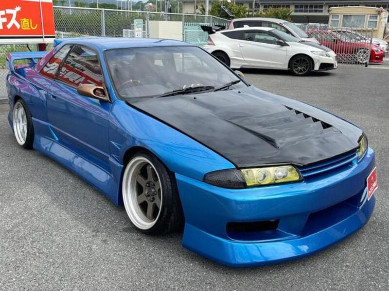 SKYLINE