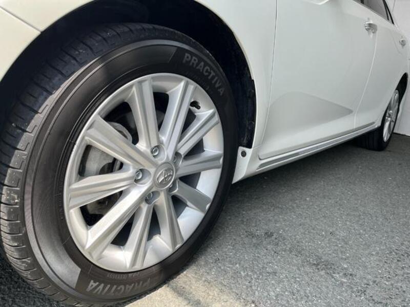CAMRY