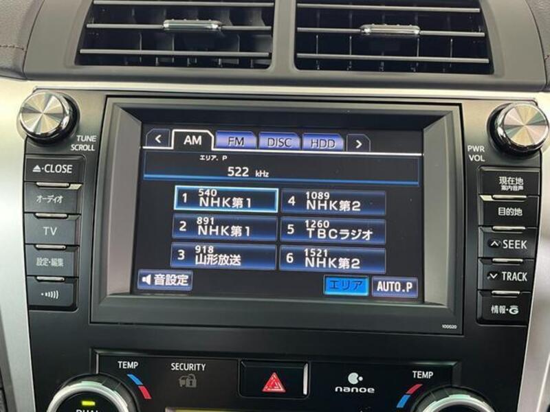CAMRY