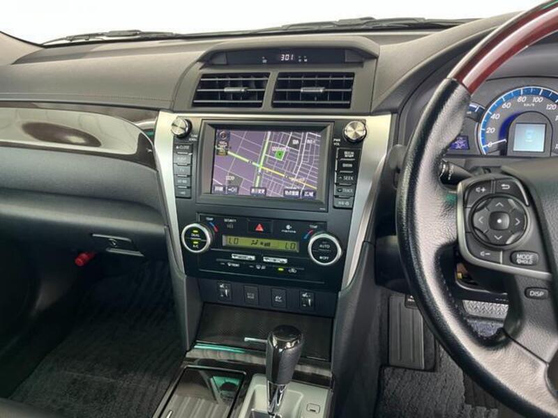 CAMRY