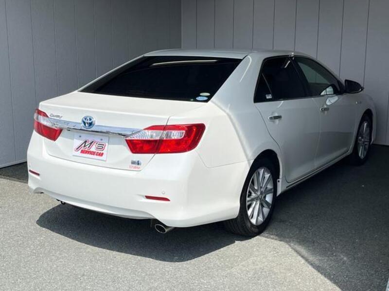 CAMRY