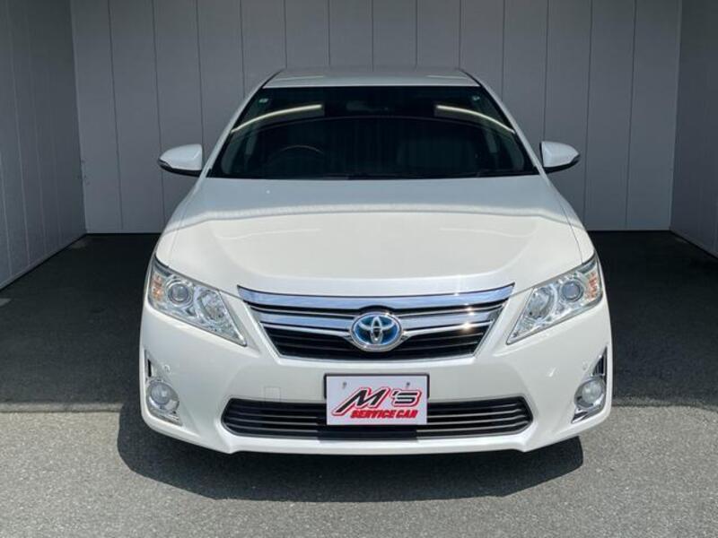 CAMRY