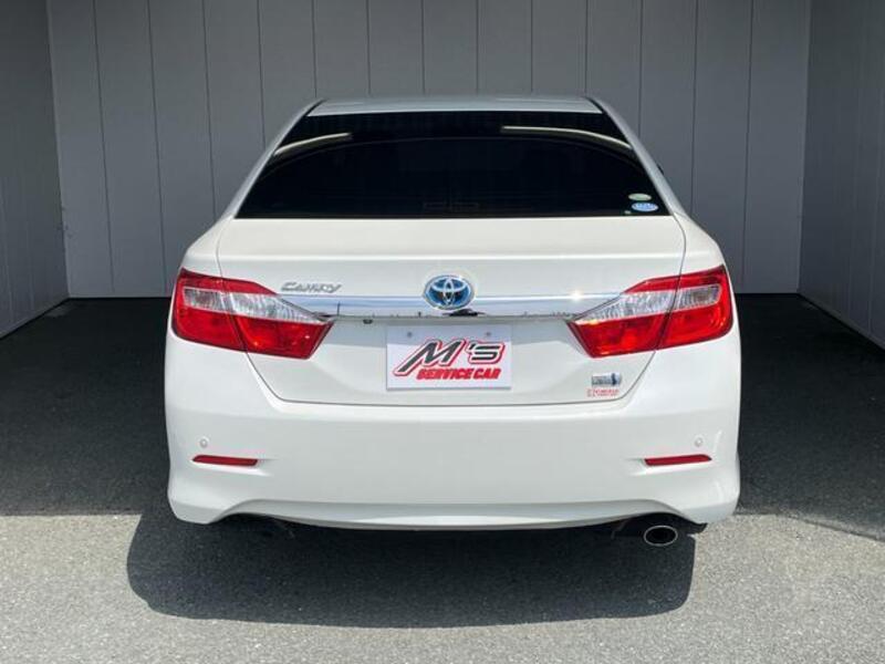 CAMRY