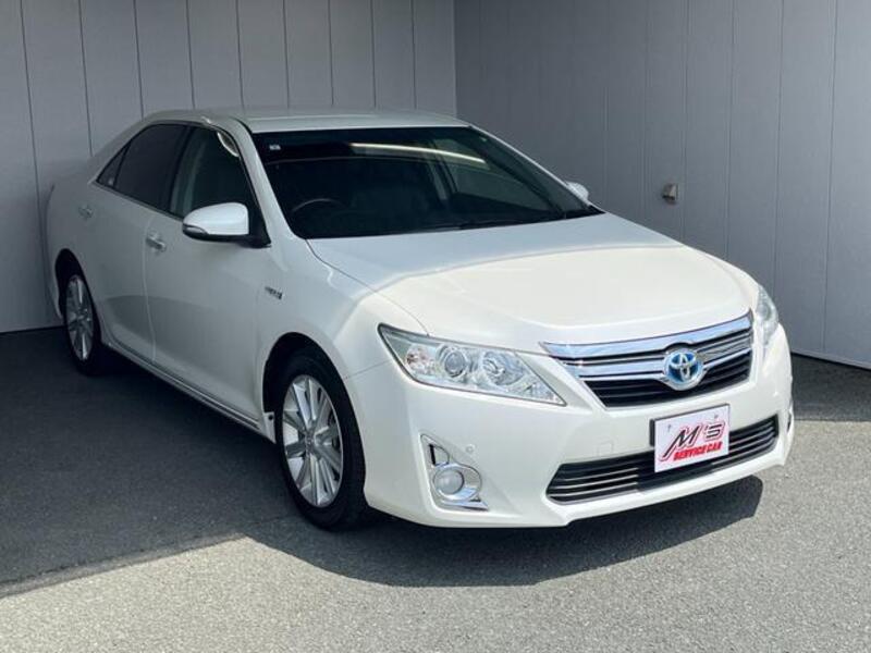 CAMRY