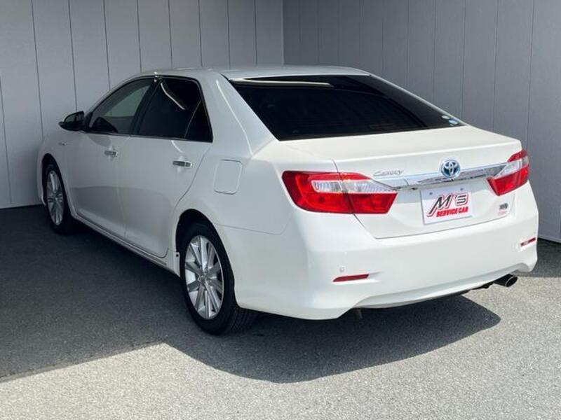 CAMRY