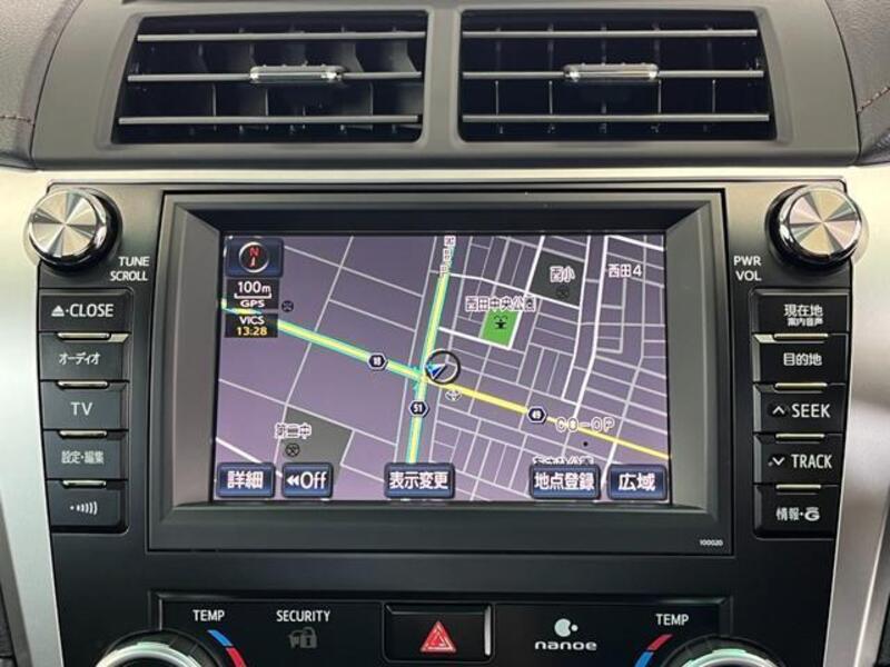 CAMRY