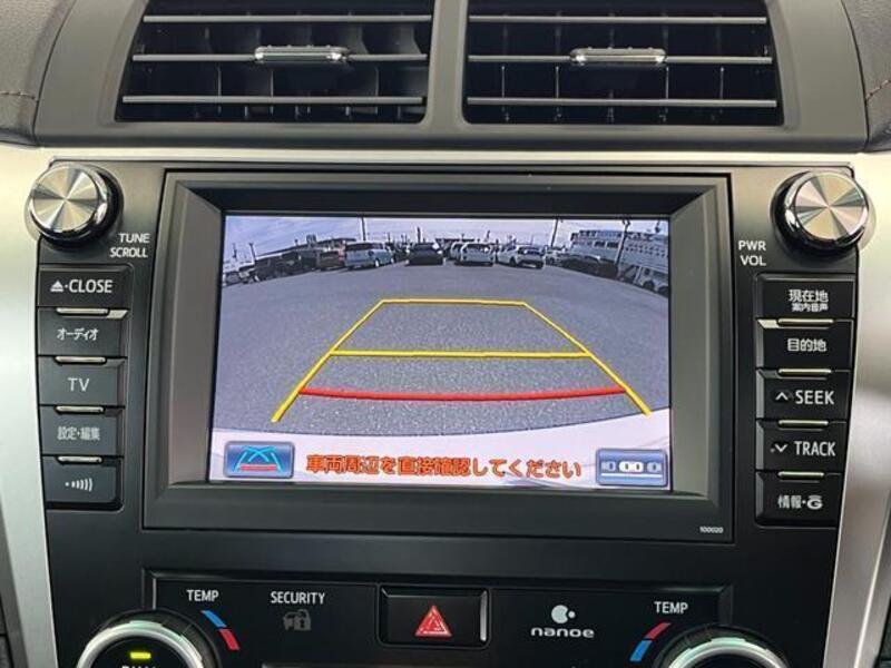CAMRY