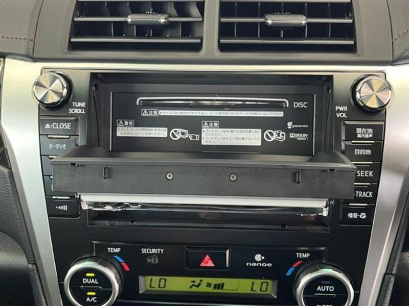 CAMRY