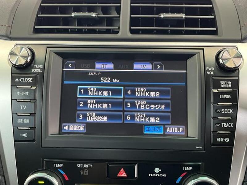 CAMRY