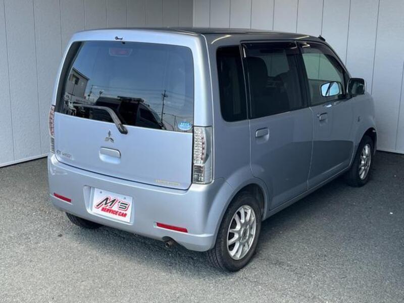 EK WAGON