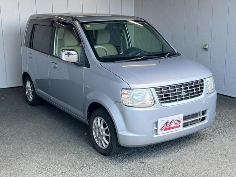 EK WAGON